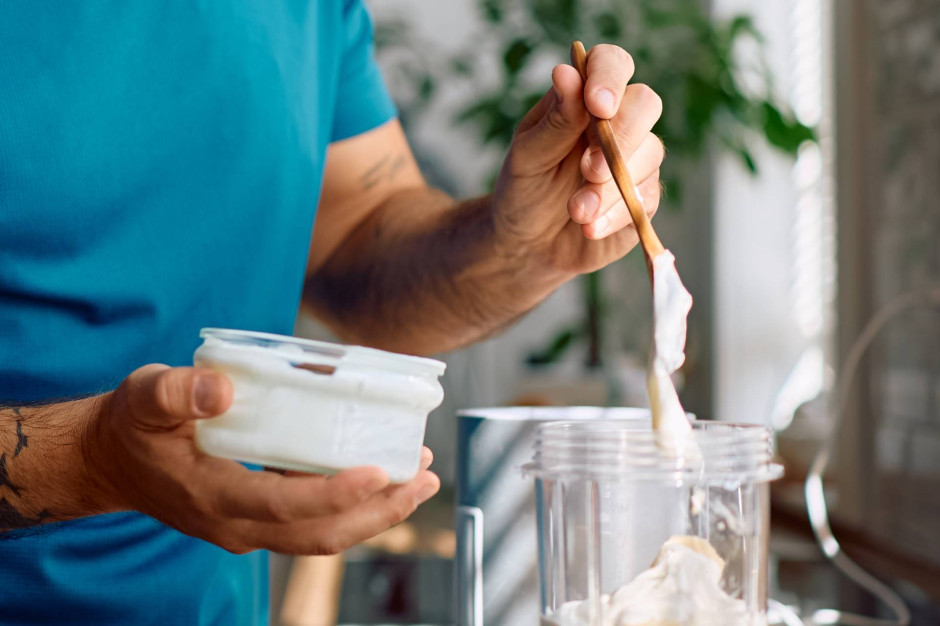 Żadne głodówki. System 10:14 przynosi najwięcej korzyści