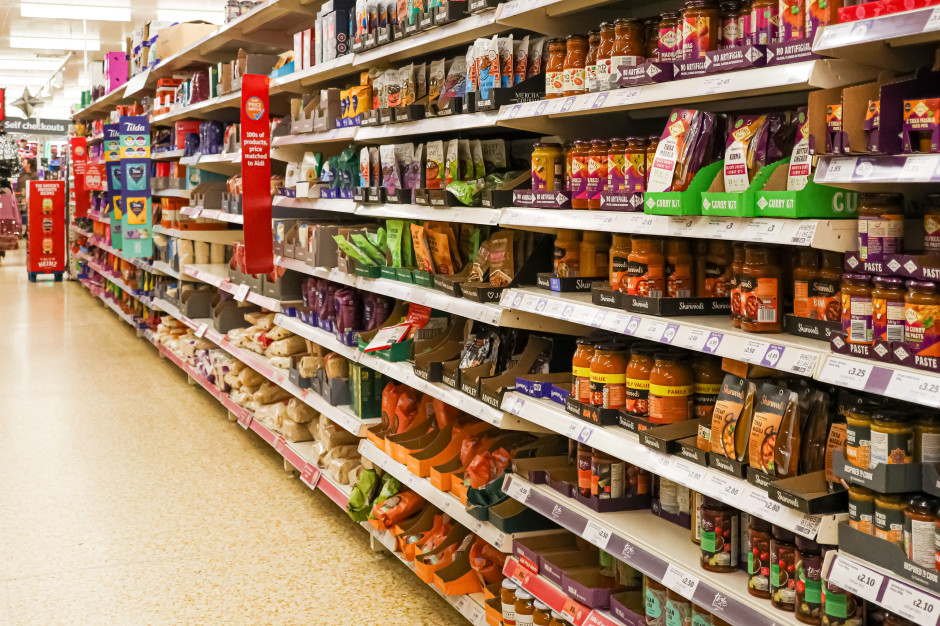 Wyraźne oznaczenia i wyższe podatki na te produkty. Jest petycja do resortu zdrowia