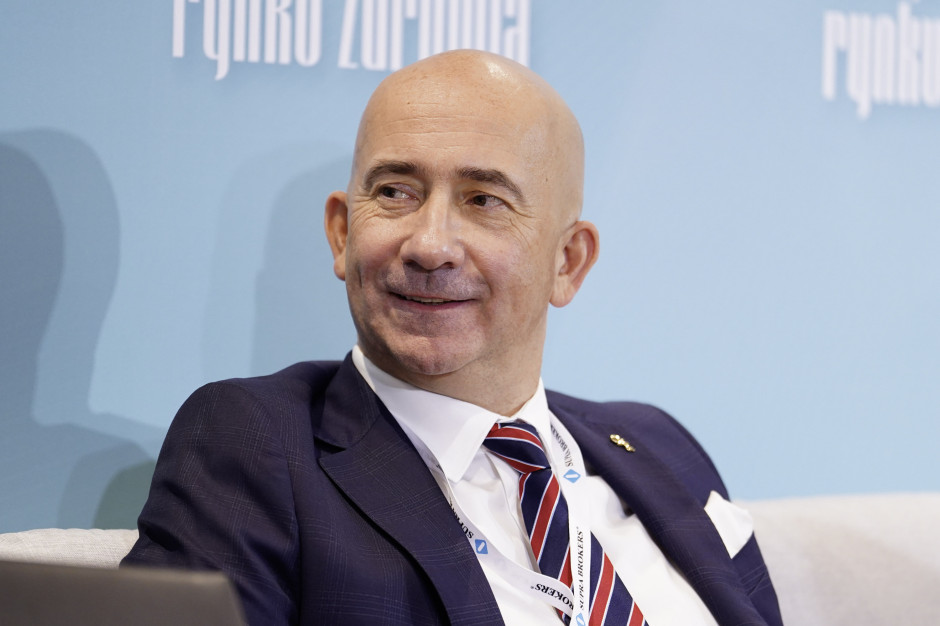 Wiceprezes polskiej izby aptekarskiej na czele farmaceutów w UE. Właśnie rozpoczął prezydencję na 2026 roku