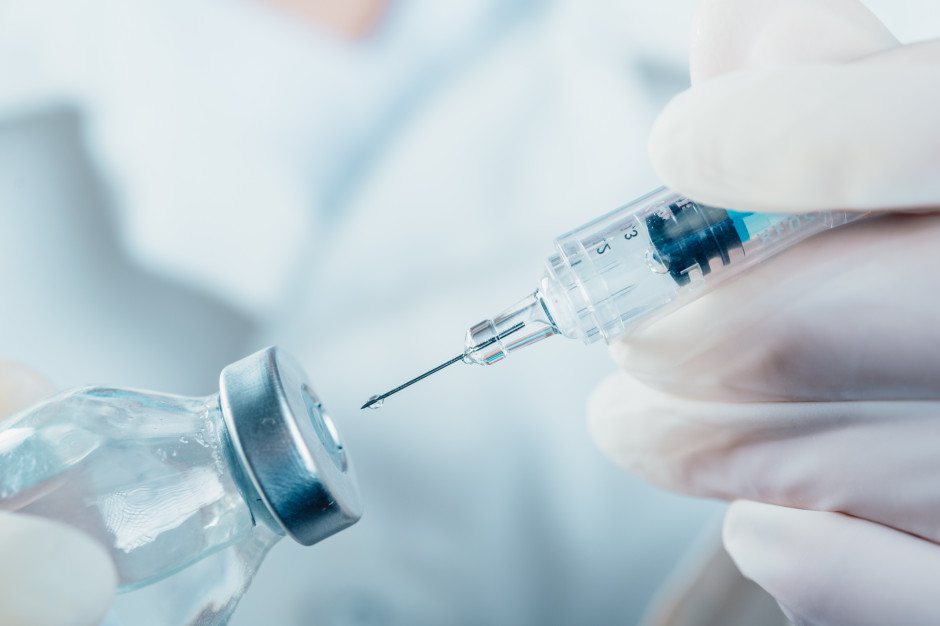 Cała seria leku wycofana. Rygor natychmiastowej wykonalności