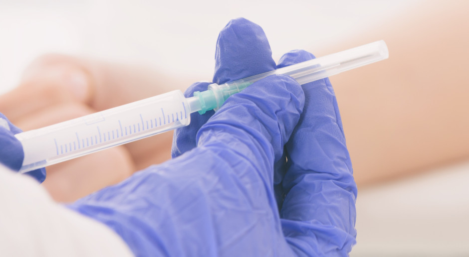 GIF wycofuje antybiotyk w całej Polsce. Musi zostać zniszczony