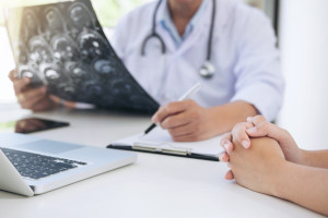 Drastyczny spadek finansowania drugiego pod względem liczby pacjentów programu lekowego. 