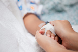 Zmarła 4-latka chora na grypę. Są 3 sygnały ostrzegawcze