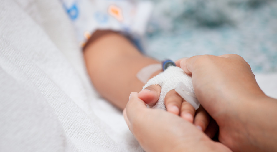 Zmarła 4-latka chora na grypę. Są 3 sygnały ostrzegawcze