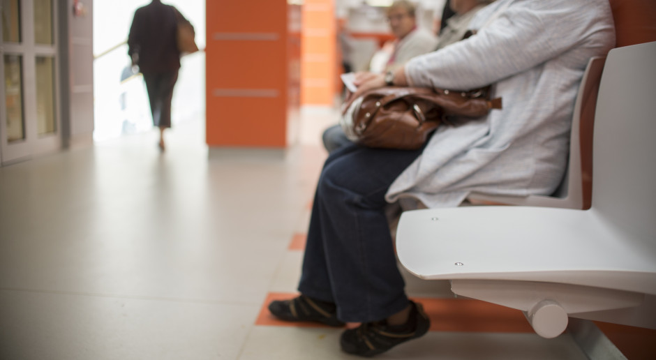 Tyle wydaliśmy na leczenie Ukraińców. Resort finansów ujawnia rachunek