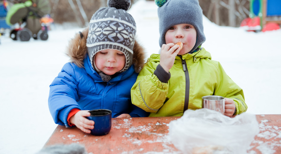 Dzieci masowo zatrute ołowiem. Śląscy badacze wskazują na place zabaw i parki