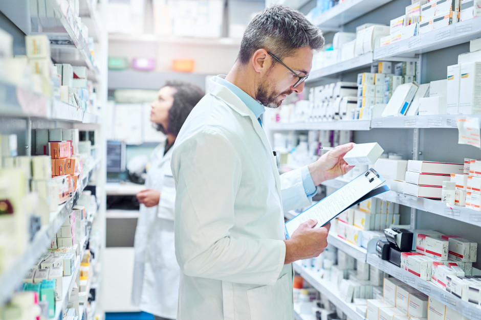 Leki znanej marki wycofywane z aptek. Firma ogłosiła upadłość