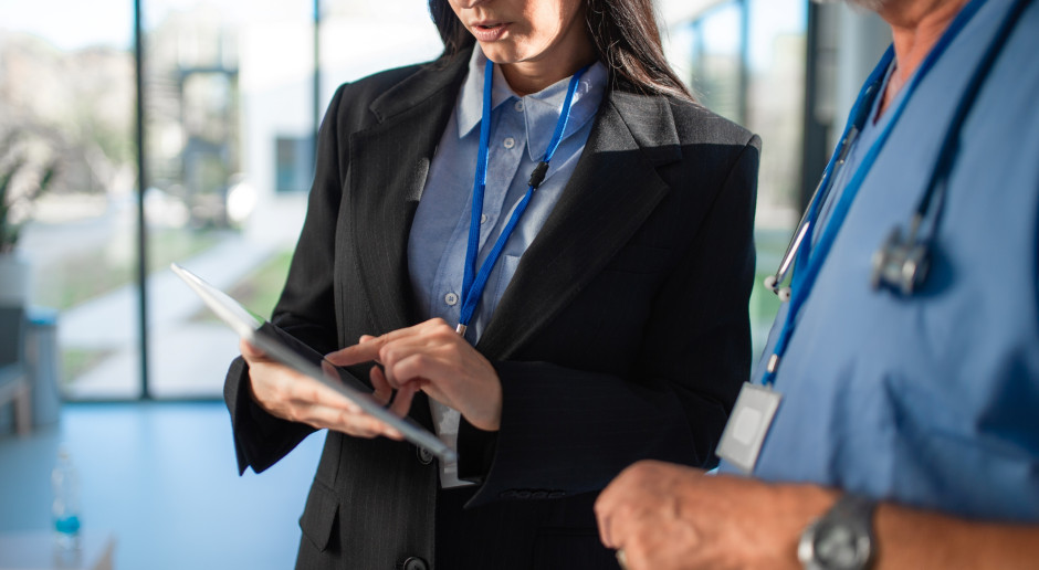 Sztuczna Inteligencja coraz szerzej wchodzi do szpitali. Za nami dwie edycje konkursu "Hospital AI Challenge"