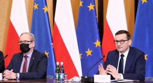 Zabrakło determinacji, by przypilnować umowy. Pierwsze polityczne komentarze o sporze z Pfizerem