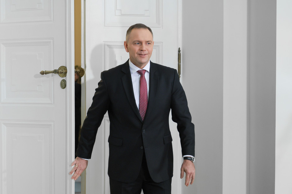 Ustawa budżetowa na 2026 rok: dziś decyzja prezydenta Karola Nawrockiego