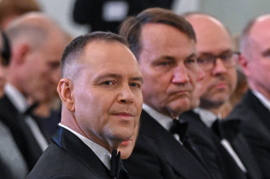 Prezydent Karol Nawrocki: budżet na 2026 rok to budżet zapaści w ochronie zdrowia