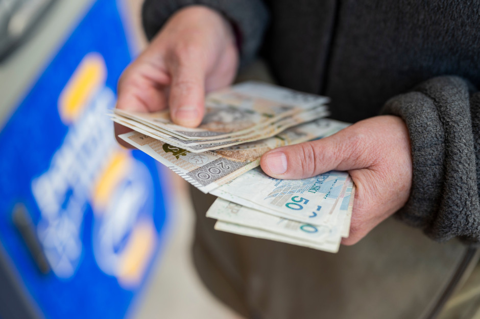 Banki wskazały konkretne kwoty, Tyle gotówki trzeba mieć na wypadek kryzysu