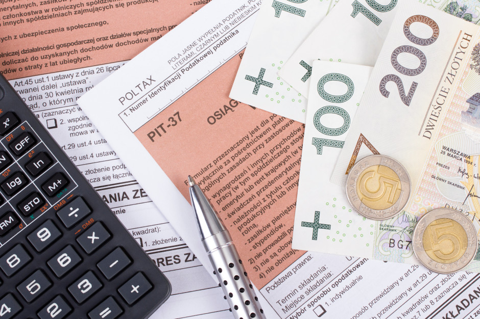 Rozliczenie PIT za 2025 r. Możesz dostać zwrot podatku szybciej