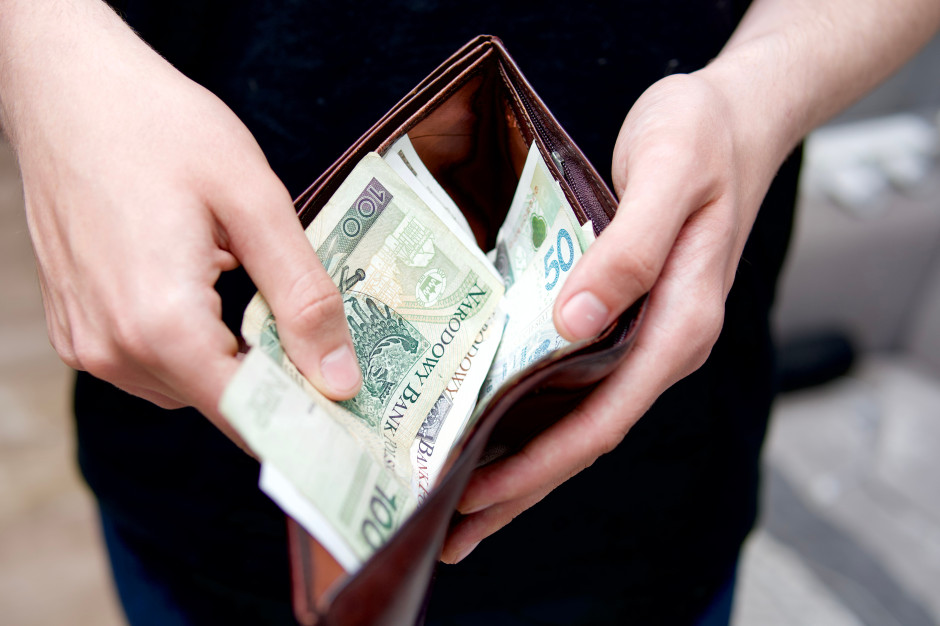 1 974 zł miesięcznie od 1 marca. Wchodzi ważna podwyżka