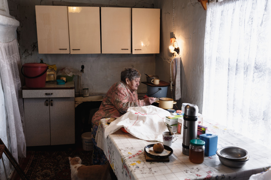 Emerytura w wieku 67 lat, redukcja 800+, likwidacja trzynastek i czternastek. To recepta na deficyt