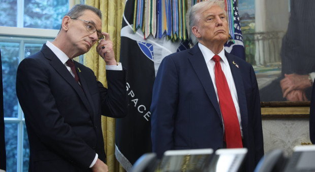 Spór inny niż wszystkie. Pierwszy dzień procesu Pfizer kontra Polska