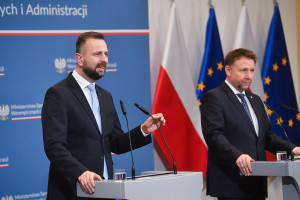 Powstanie podziemny szpital gotowy na wojnę. Jest rządowy plan