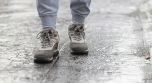 "Ogromna" liczba takich pacjentów w ostatnich dniach. A to jeszcze nie koniec