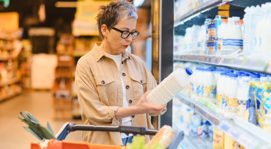 Żywność wysoko przetworzona na cenzurowanym. Nie wiemy, co jemy