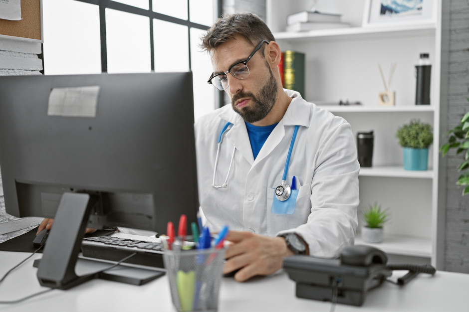 Cyfryzacja medycyny pracy przyspiesza – MZ odrzuca uwagi z konsultacji