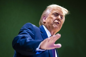 Były największym darczyńcą. USA oficjalnie występują z WHO