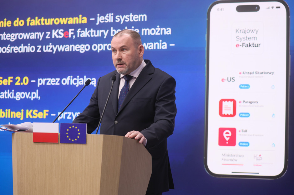 E-faktury za leki w KSeF od 2026 roku. Ruszają konsultacje wymagań dla branży