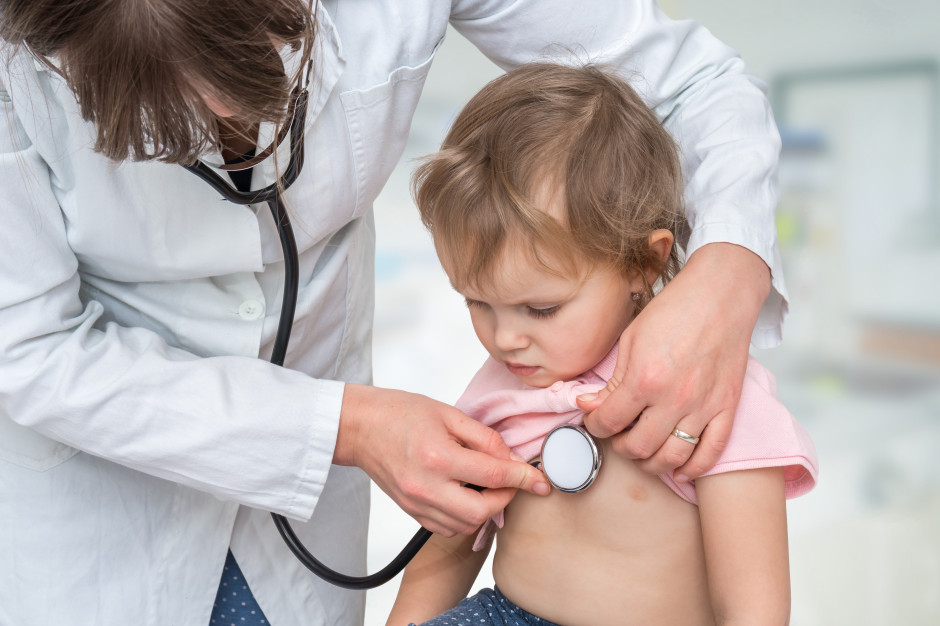 Bez tego dokumentu lekarz nie przyjmie dziecka. Ważna informacja dla rodziców