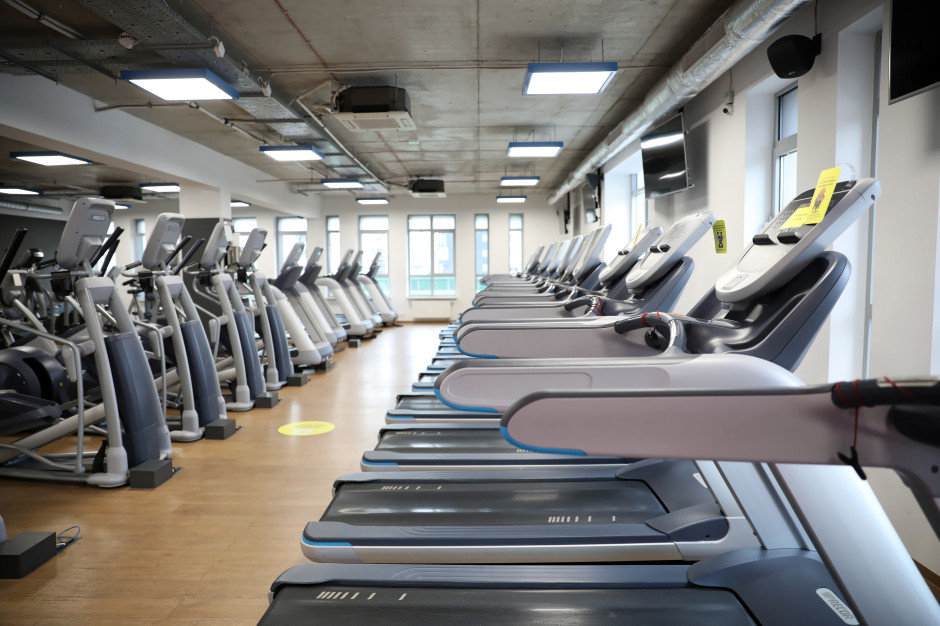 Nabici w karnety? "Zdrofity" z zarzutami UOKiK. Firma reaguje