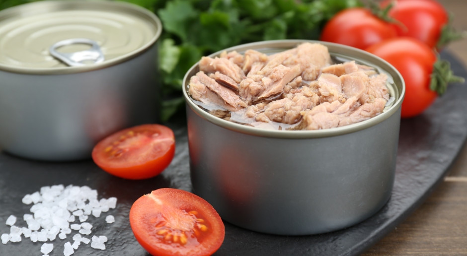 Nie dodawaj do jedzenia, jeśli masz nadciśnienie. Limit jest jasno wskazany