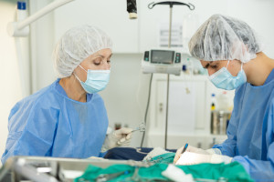 Ministerstwo finiszuje z projektem zmian dla lekarzy. Będzie zapis o skróceniu staży podyplomowych