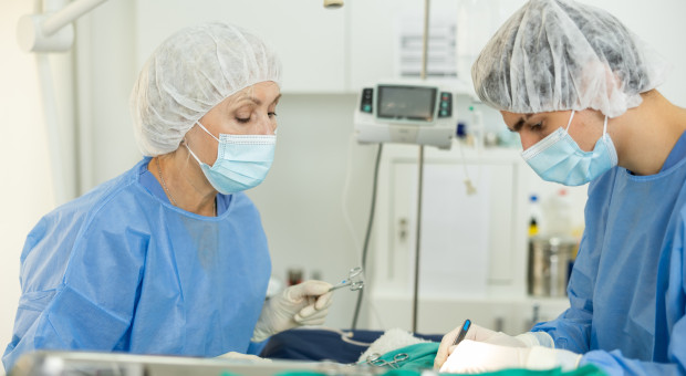 Ministerstwo finiszuje z projektem zmian dla lekarzy. Będzie zapis o skróceniu staży podyplomowych