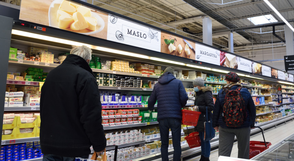 Pierwsza niedziela handlowa już jutro. Cały harmonogram na 2026 r.