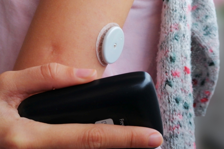Ważne zmiany w zaleceniach dla diabetyków. Chodzi o te systemy do monitorowania glikemii