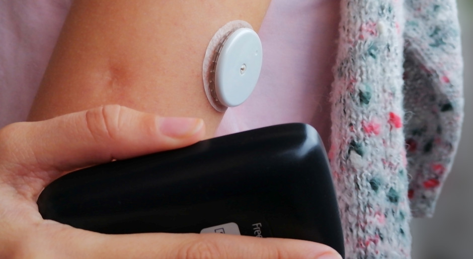 Ważne zmiany w zaleceniach dla diabetyków. Chodzi o te systemy do monitorowania glikemii