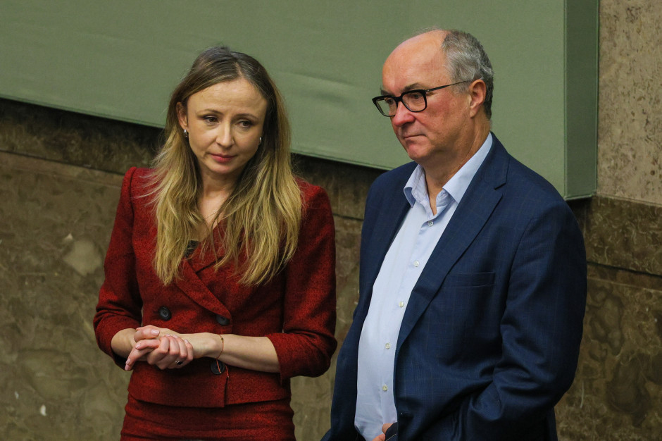 Ustawa o zawodzie psychologa przyjęta. Teraz decyzja w rękach prezydenta