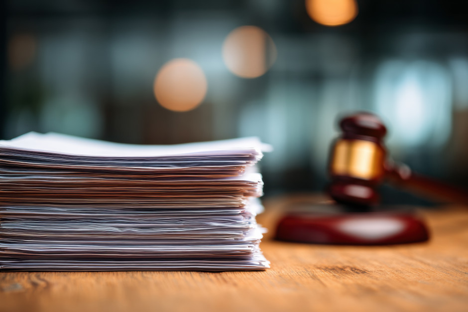 Spór o szczepionki. "To tak, jakby Pfizer włożył te pieniądze na wysoko oprocentowaną lokatę". Przypominamy wywiad