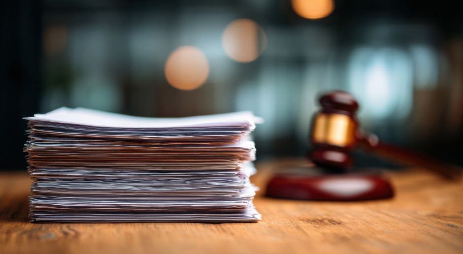 Spór o szczepionki. "To tak, jakby Pfizer włożył te pieniądze na wysoko oprocentowaną lokatę". Przypominamy wywiad