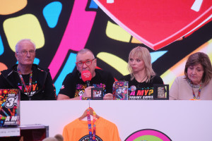 Ponad 183 mln zł na koncie WOŚP przed północą. " Jeżeli zbierzemy mniej, świat się nie kończy"