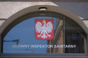 Dr Anna Matejuk ponownie szefową sanepidu w Opolu