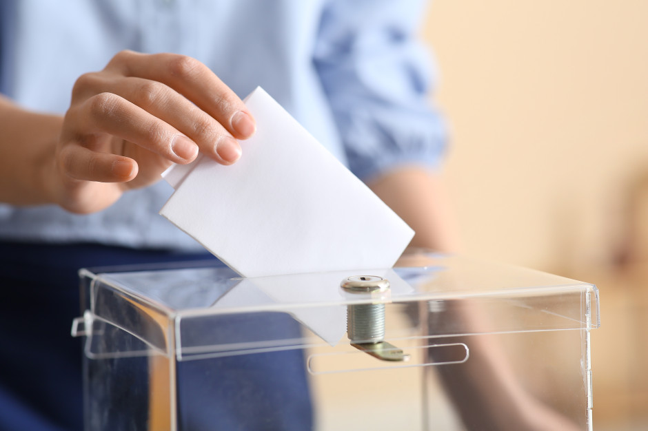 Wybory przewodniczącego PTP nabierają rumieńców. Druga kandydatka do przejęcia sterów