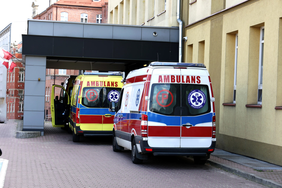 Koniec prawa do leczenia na NFZ. najważniejsze 30 dni