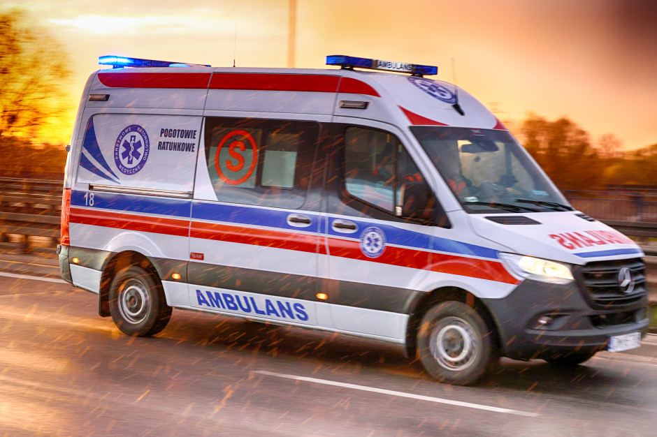 SOR-y pękają w szwach. Lekarz ostrzega, by nie ignorować objawów