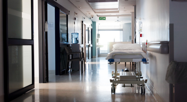 Krajowa Sieć Onkologiczna: dla niektórych standardy były szokiem. "Można to ukrócić bardzo szybko"