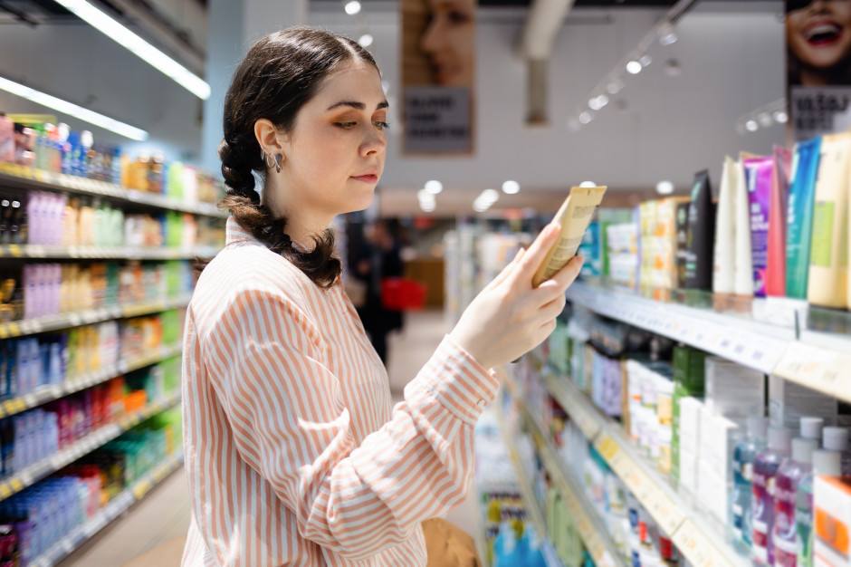 Od 1 maja te kosmetyki znikną ze sklepów. UE zadecydowała