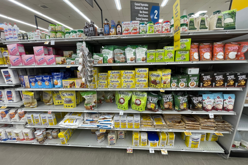 Miały pomóc w odchudzaniu. Naukowcy odkryli, co robią z mózgiem