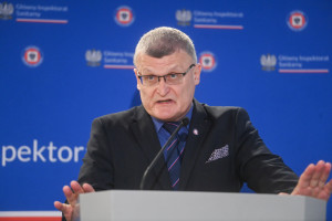 Nowe narzędzia kontroli Sanepidu. Posypią się mandaty dla rodziców