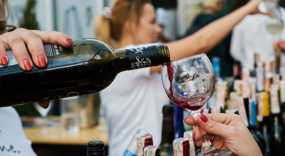 PSL chce wyjątków w ustawie o alkoholu. Winiarze na specjalnych zasadach