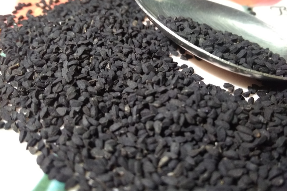 Łyżka dziennie dała spektakularny efekt. Blokuje wzrost tkanki tłuszczowej