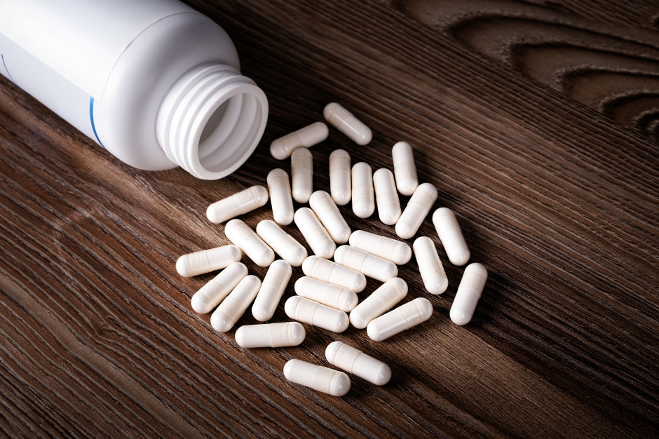 Największe takie badanie. Niedobór popularnej witaminy groźny dla płuc