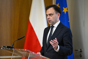 Rewolucja w składce na samorząd medyczny. Ratownicy wnioskują do Ministerstwa Finansów